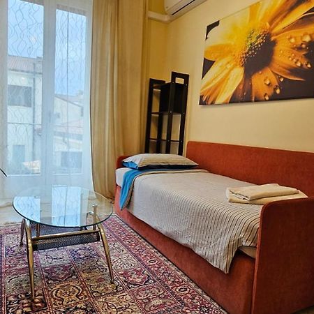 Casa Ristori Apartman Verona Kültér fotó
