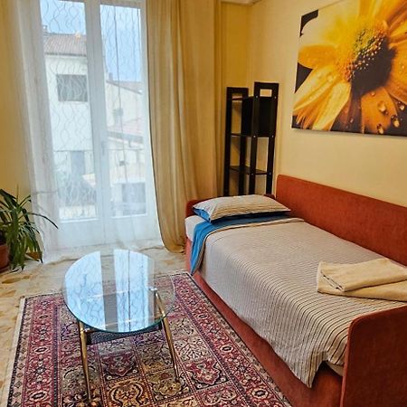 Casa Ristori Apartman Verona Kültér fotó