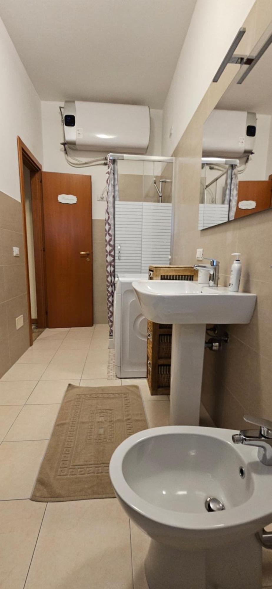 Casa Ristori Apartman Verona Kültér fotó