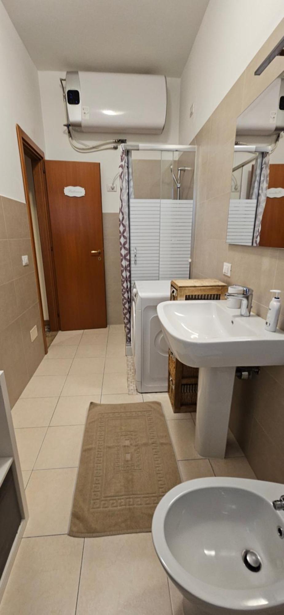 Casa Ristori Apartman Verona Kültér fotó