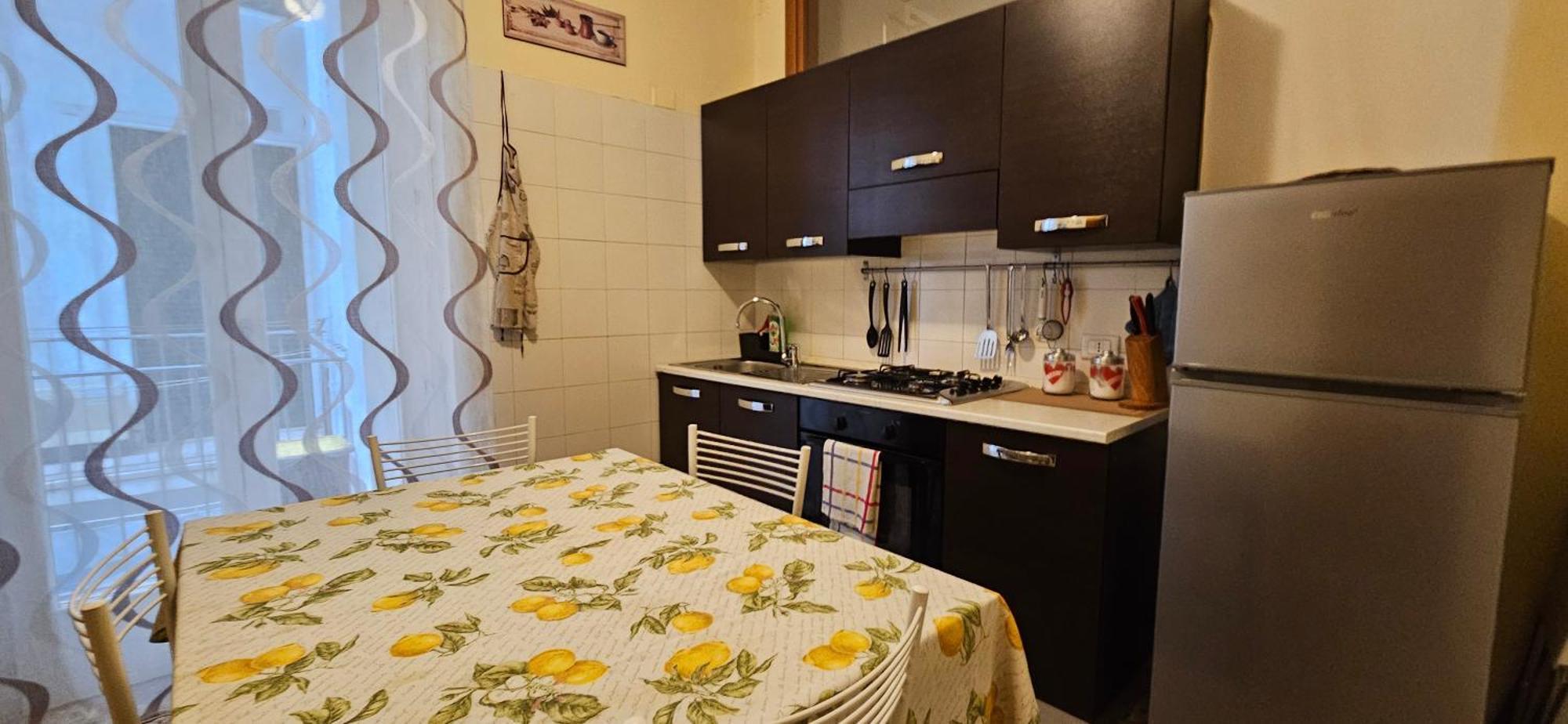 Casa Ristori Apartman Verona Kültér fotó