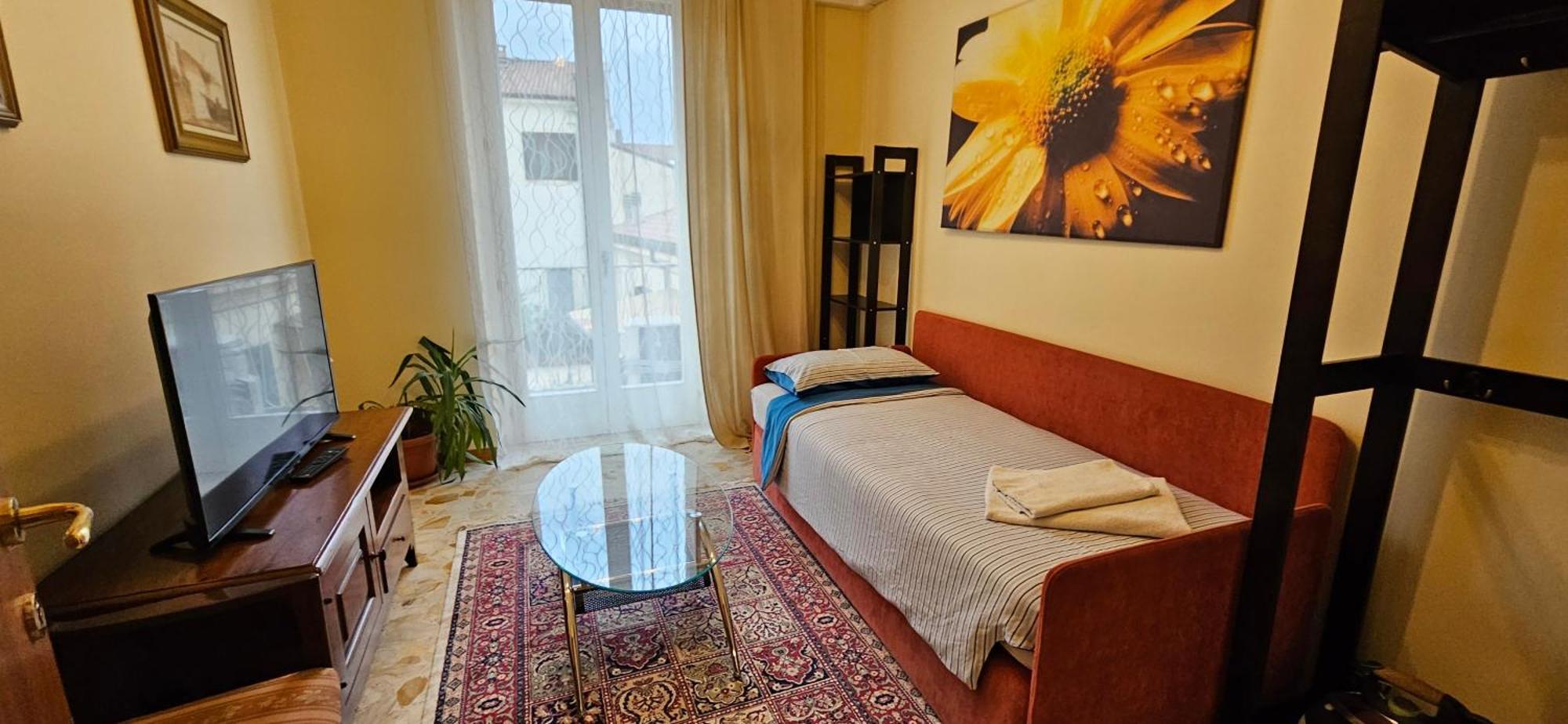 Casa Ristori Apartman Verona Kültér fotó