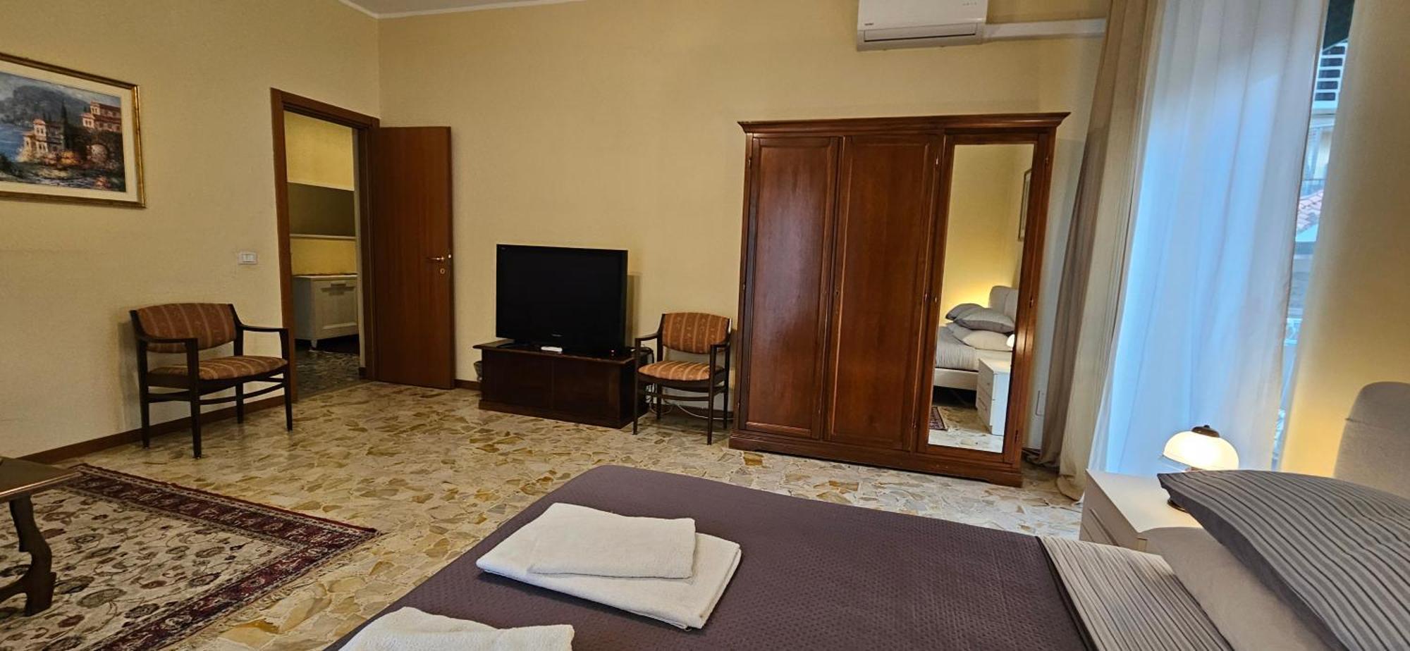 Casa Ristori Apartman Verona Kültér fotó
