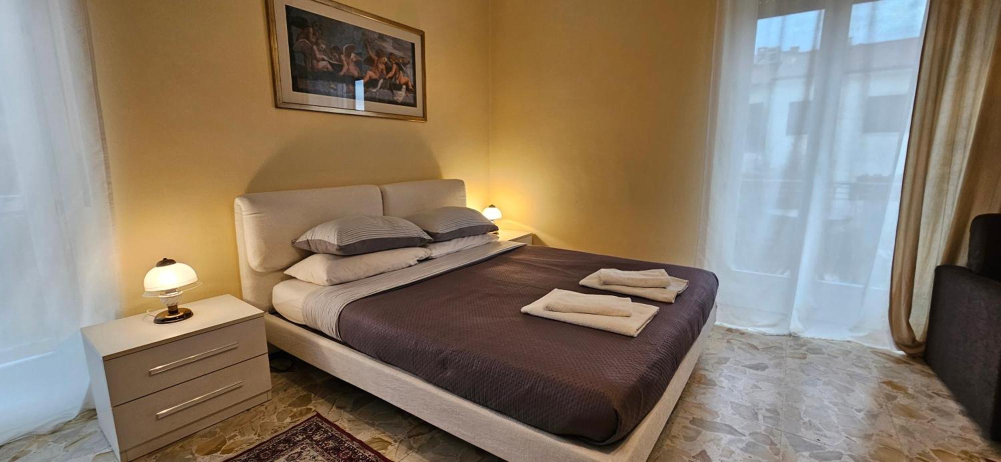 Casa Ristori Apartman Verona Kültér fotó