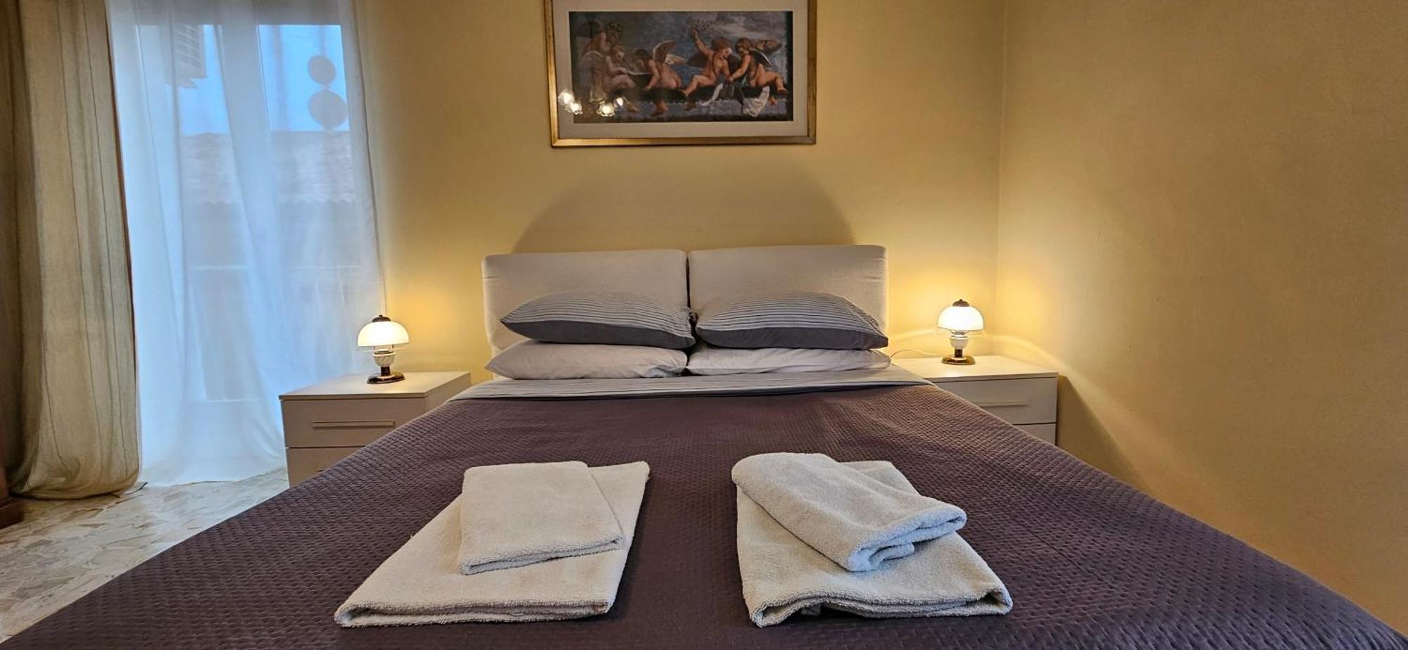 Casa Ristori Apartman Verona Kültér fotó