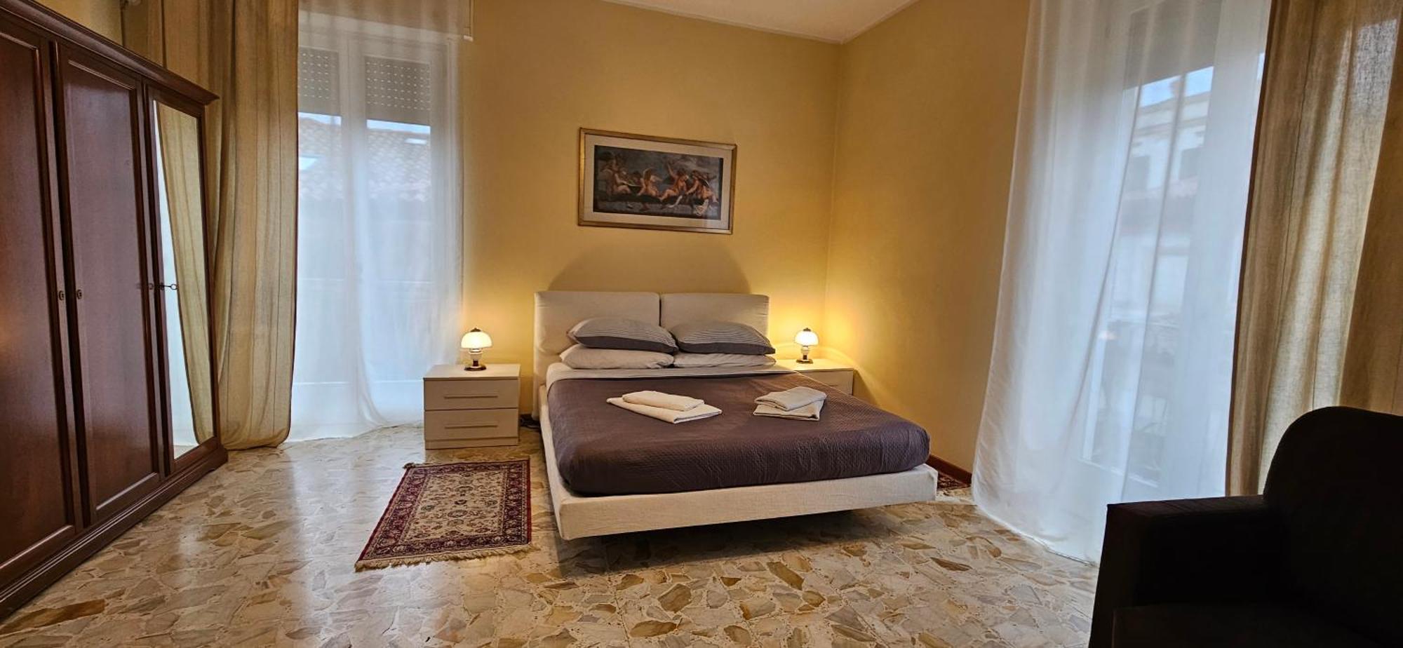 Casa Ristori Apartman Verona Kültér fotó