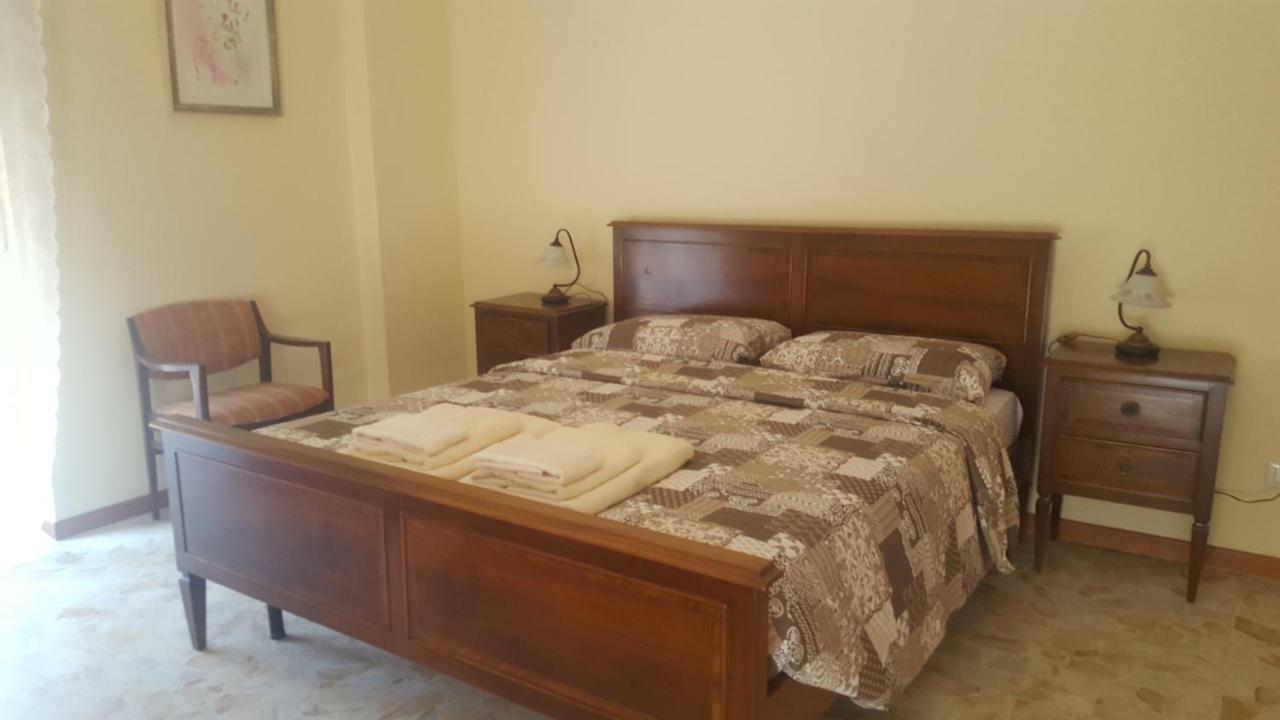 Casa Ristori Apartman Verona Kültér fotó