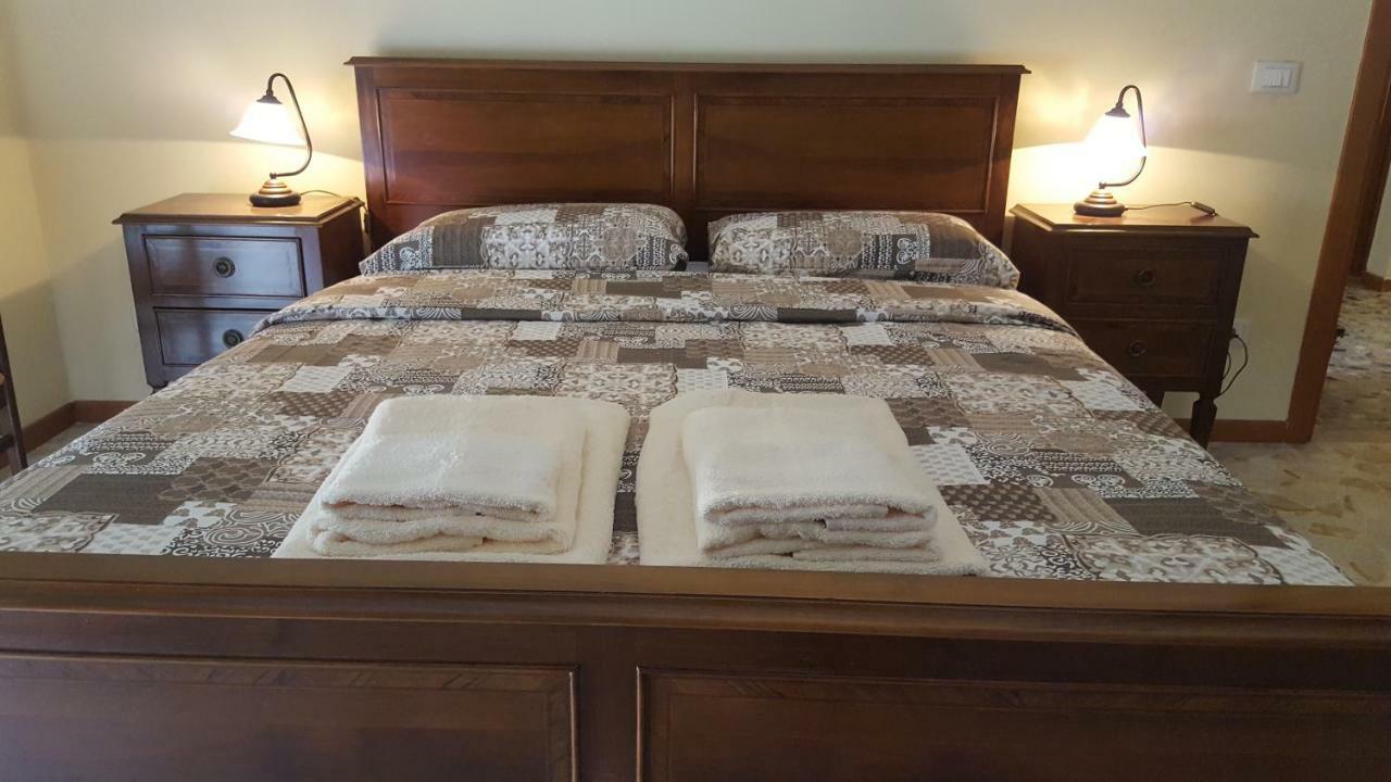 Casa Ristori Apartman Verona Kültér fotó