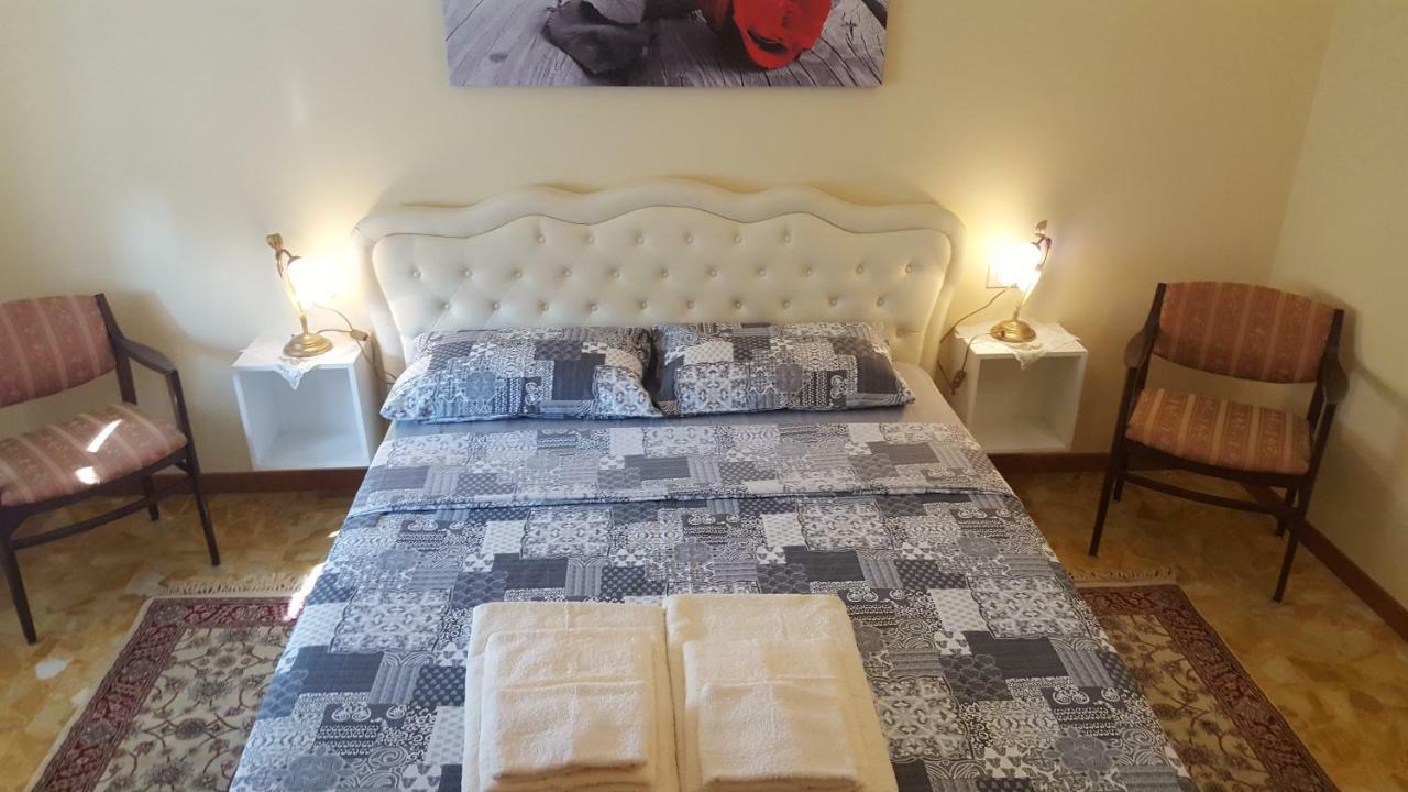 Casa Ristori Apartman Verona Kültér fotó