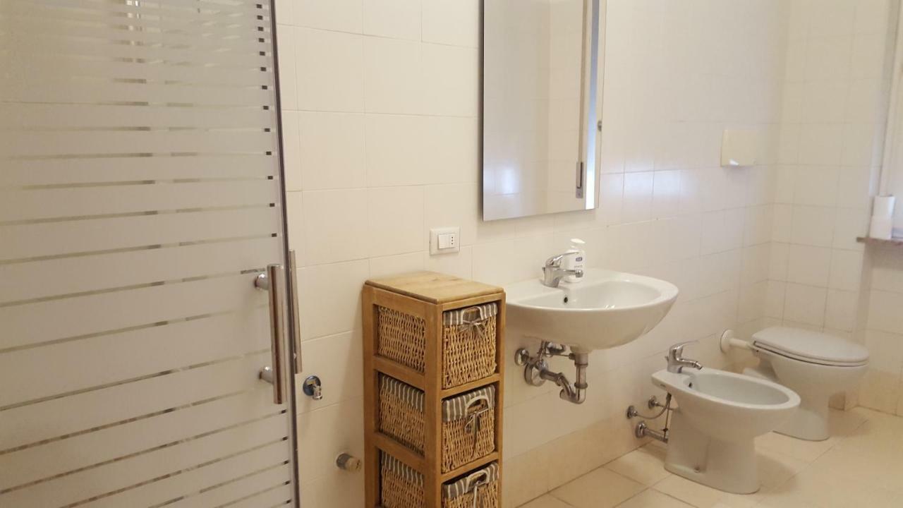 Casa Ristori Apartman Verona Kültér fotó
