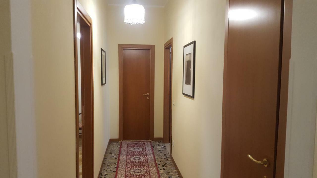 Casa Ristori Apartman Verona Kültér fotó