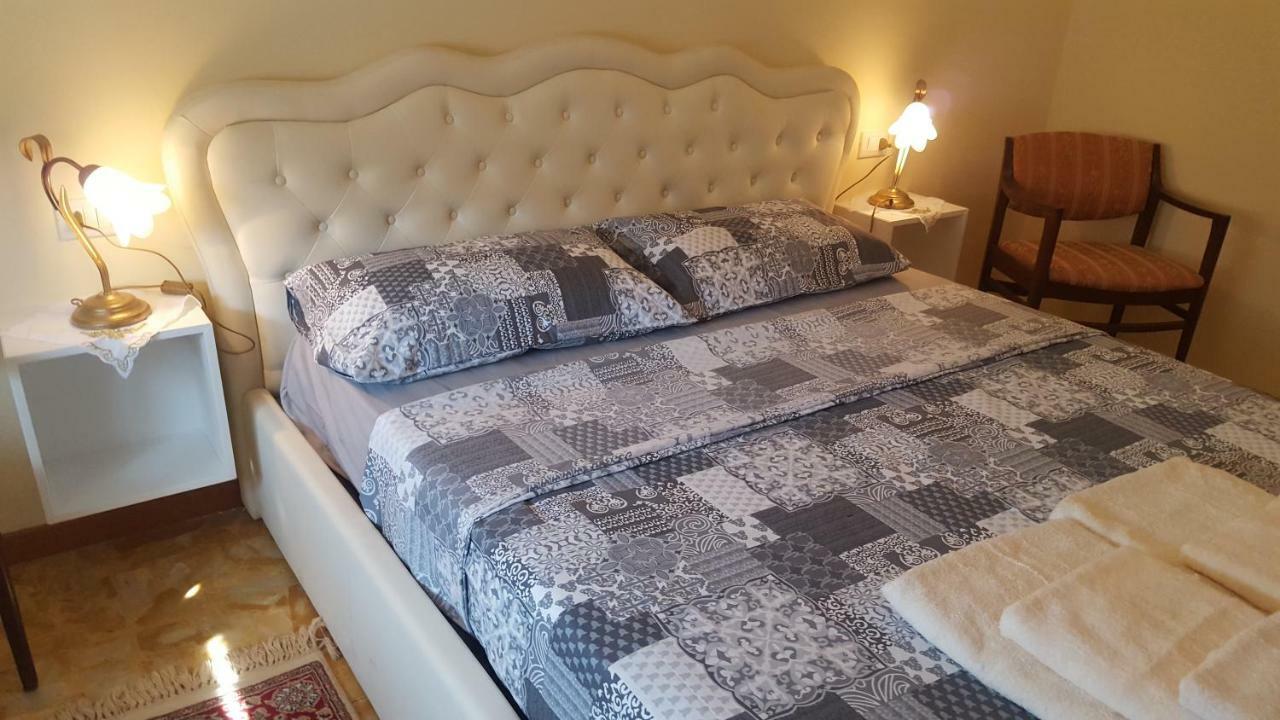 Casa Ristori Apartman Verona Kültér fotó