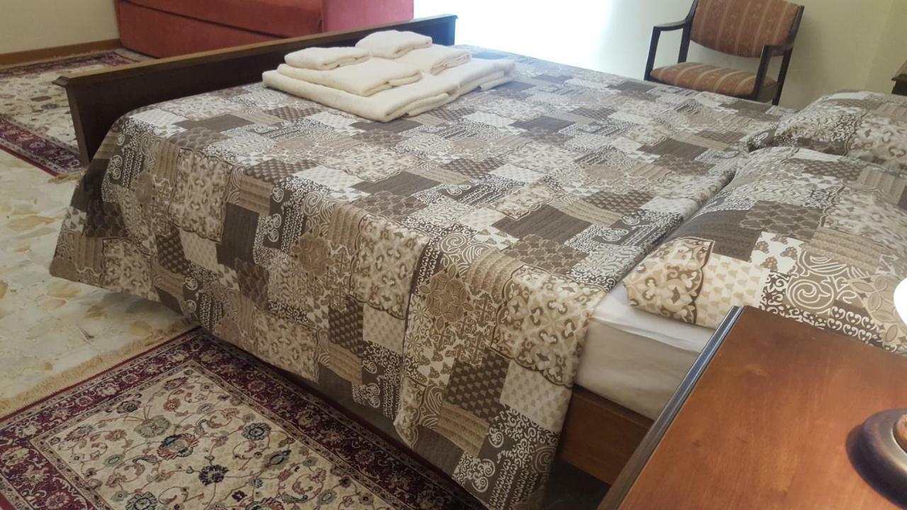 Casa Ristori Apartman Verona Kültér fotó