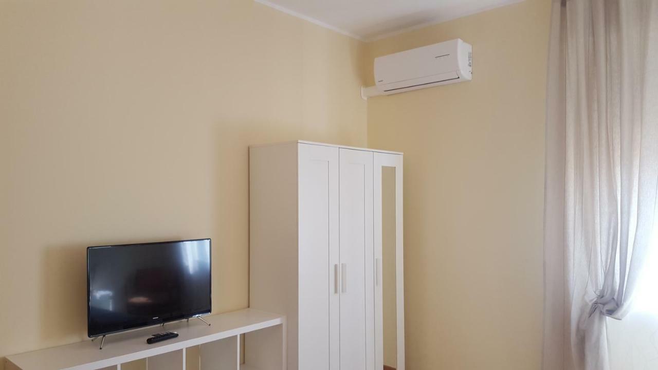Casa Ristori Apartman Verona Kültér fotó