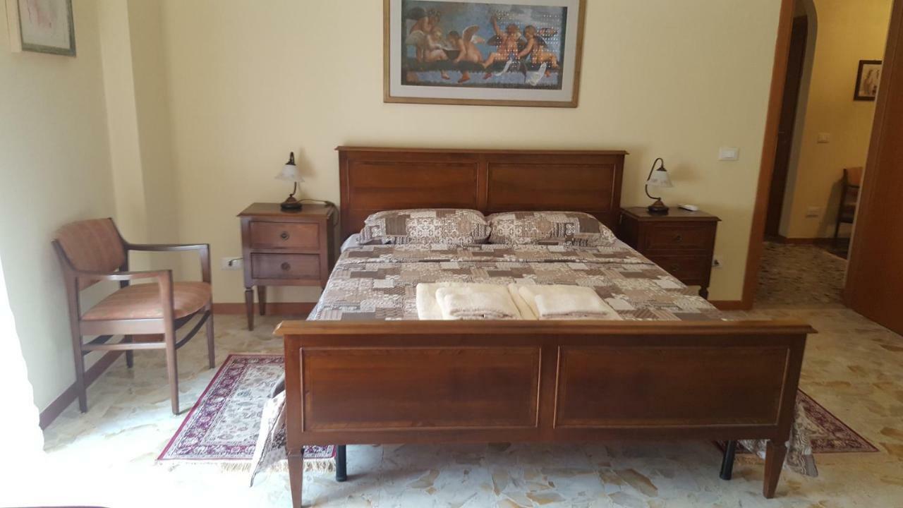 Casa Ristori Apartman Verona Kültér fotó