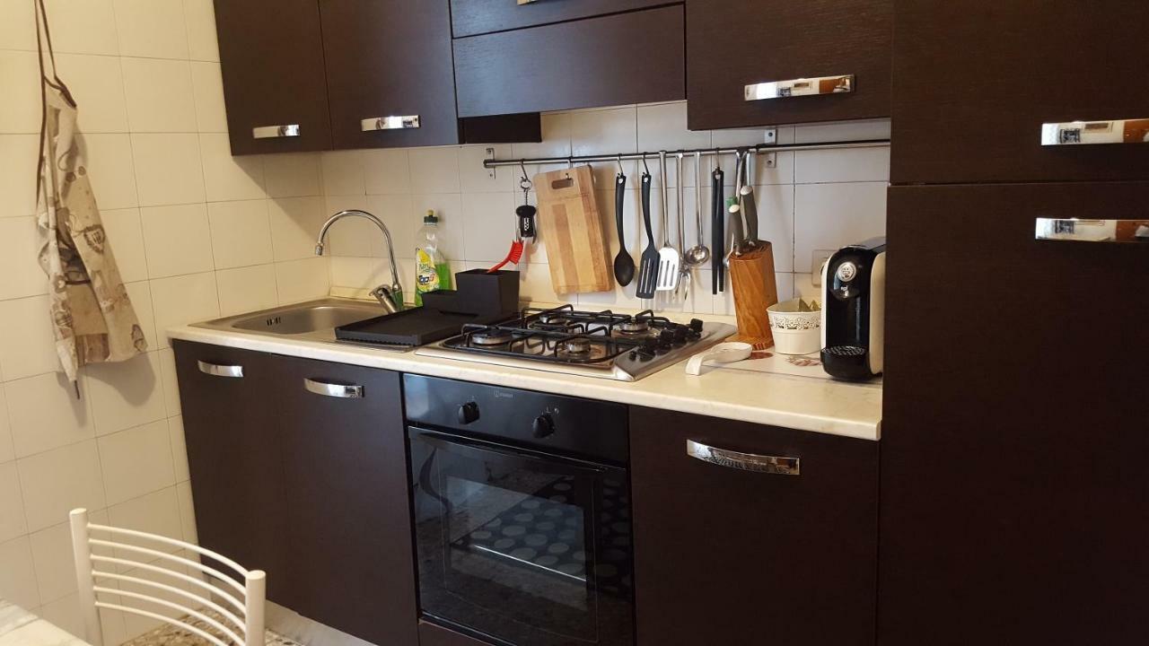 Casa Ristori Apartman Verona Kültér fotó