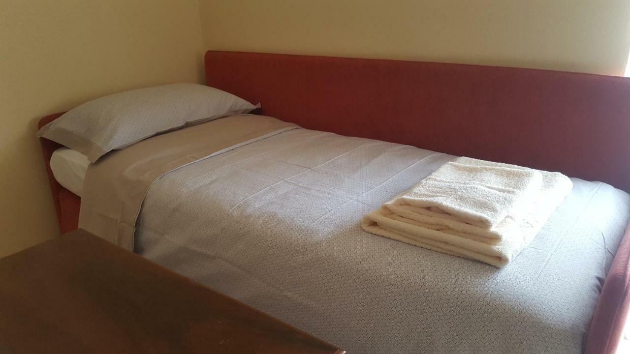 Casa Ristori Apartman Verona Kültér fotó