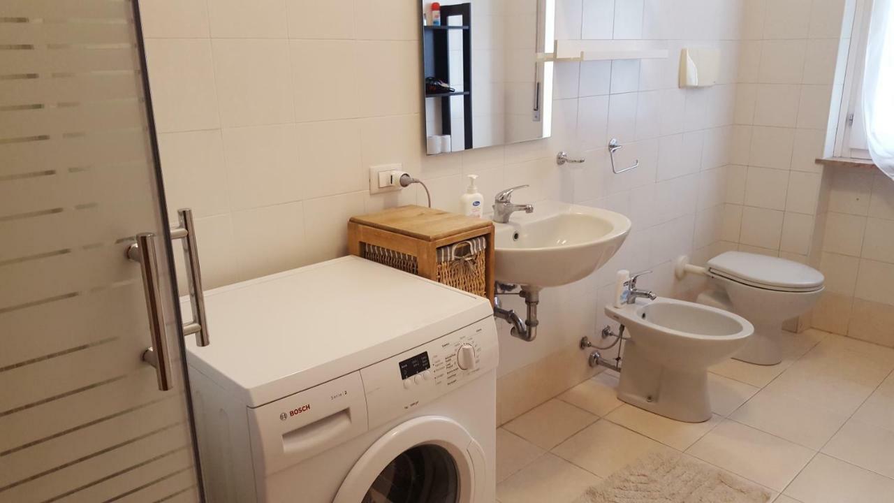 Casa Ristori Apartman Verona Kültér fotó
