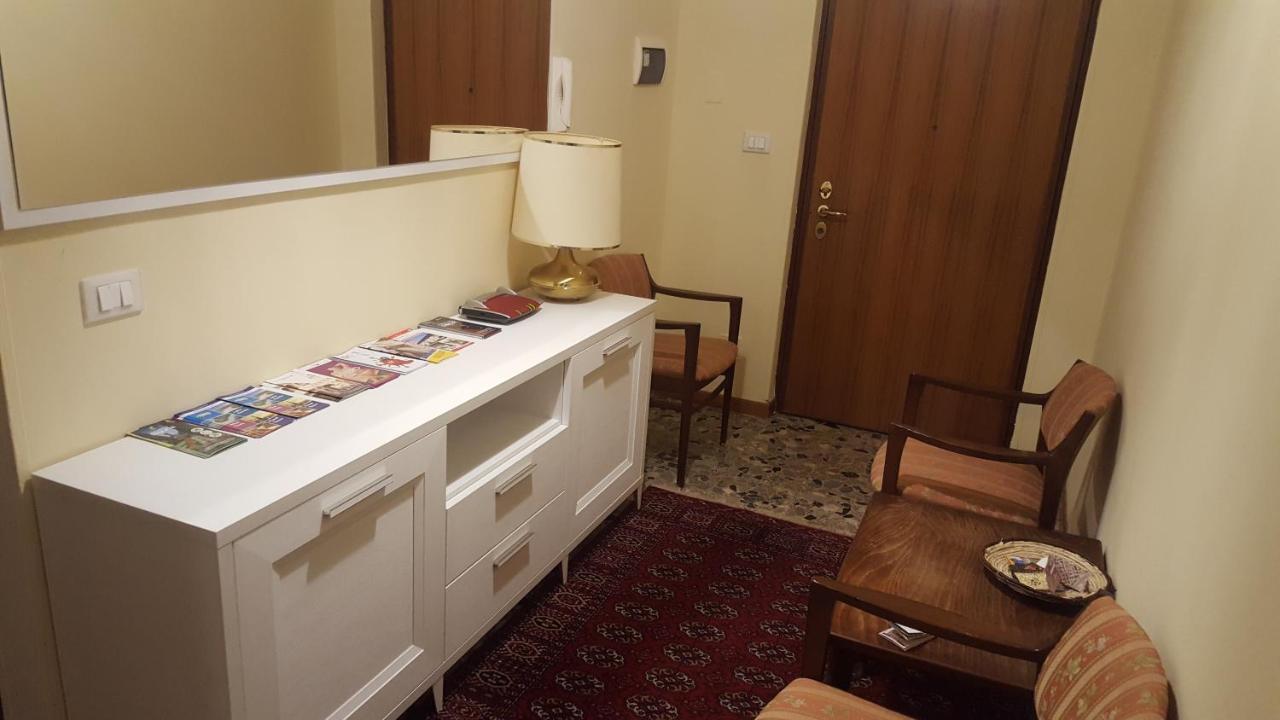Casa Ristori Apartman Verona Kültér fotó
