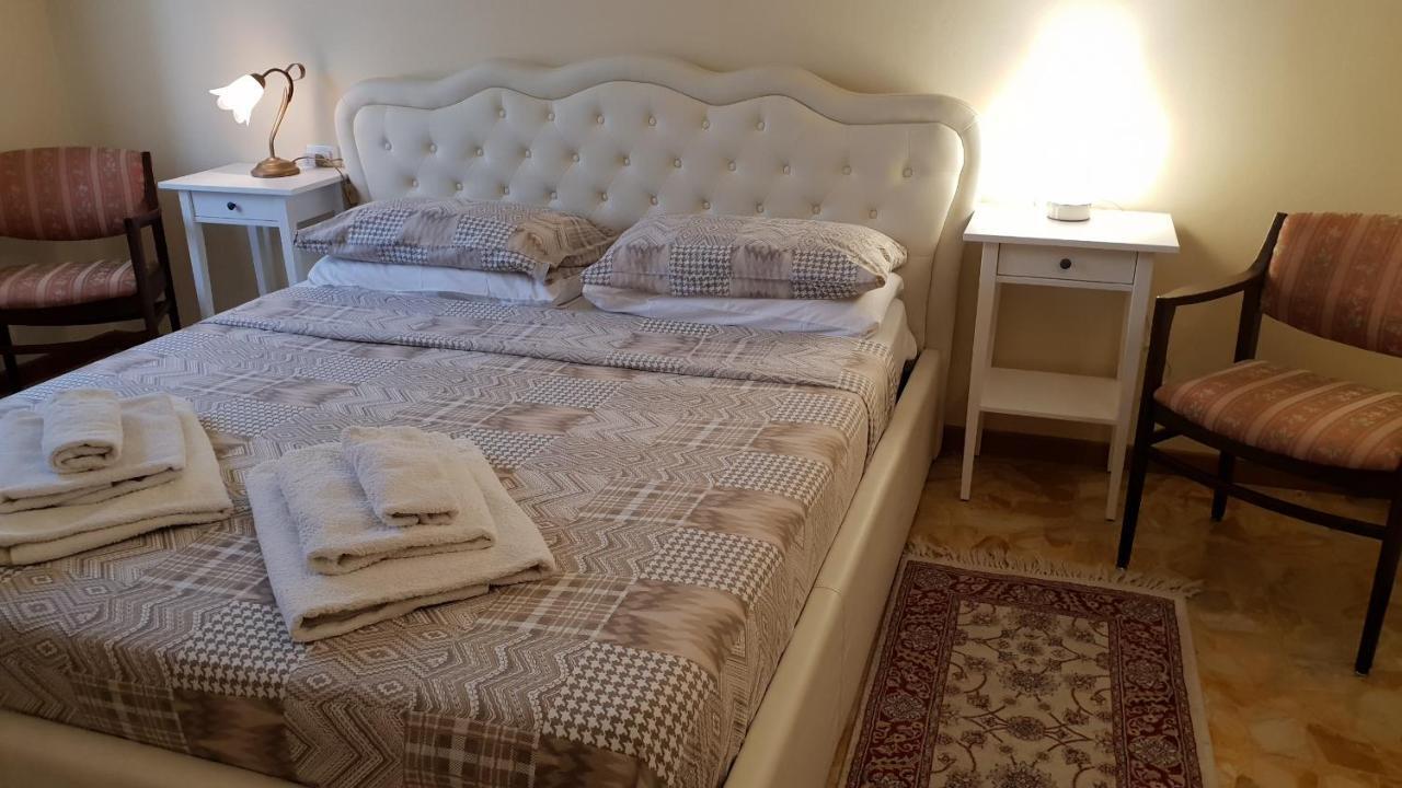 Casa Ristori Apartman Verona Kültér fotó
