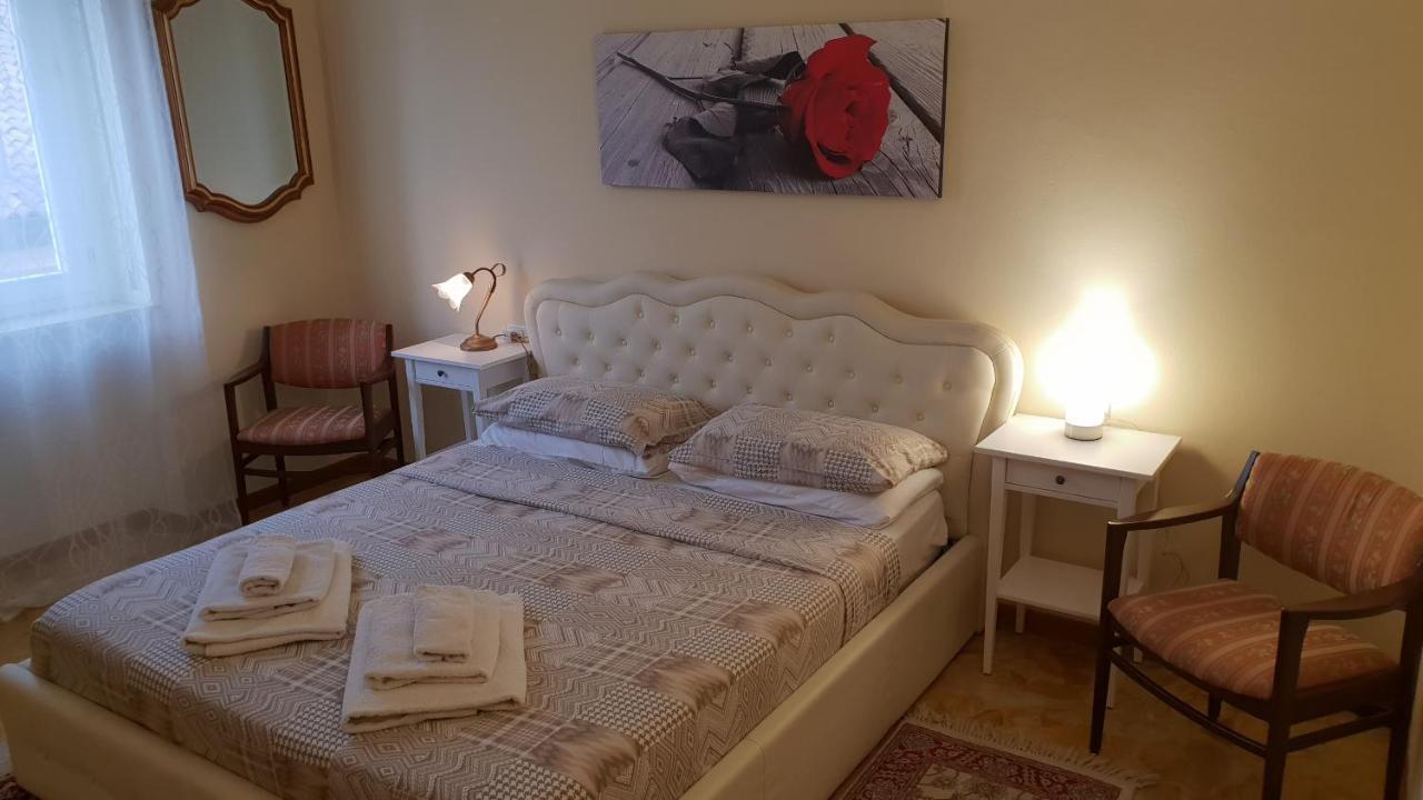 Casa Ristori Apartman Verona Kültér fotó
